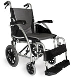 Wheelchair Karma S-Ergo 125 Transit 16X17 [Km-S125T-16] - Think Mobility