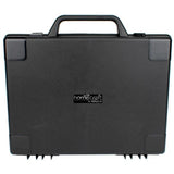 Kings Modular Cutlery Set Homecraft With Carry Case [Pat-Aa5548]