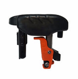 Stump Support Karma Flexx Right [Wckm8022Ssr] - Think Mobility