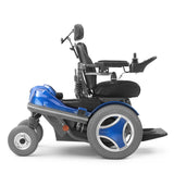 Permobil Koala Mini-Flex Power Wheelchair With R-Net Electronics [106680-99-0] - Think Mobility