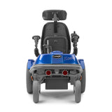Permobil Koala Mini-Flex Power Wheelchair With R-Net Electronics [106680-99-0] - Think Mobility