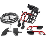 Wheelchair Invacare Kuschall Compact Manual [Ddp0012] - Think Mobility