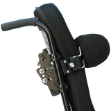 Spex Kidz Axial Swing-Away Hardware [1266-2311-100] - Think Mobility