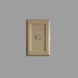 Glow In The Dark Light Switch [Mln1] - Think Mobility