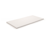Mattress Overlay Memory Foam Topper King [A105111400] - Think Mobility