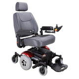 Power Wheelchair Maverick 10 [P326A] - Think Mobility