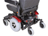 Power Wheelchair Maverick 10 [P326A] - Think Mobility
