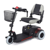 Merits Momo 3 Scooter [S237] - Think Mobility