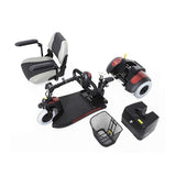 Merits Momo 3 Scooter [S237] - Think Mobility