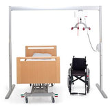 Molift Duo Gantry Frame 3000 [1600017] - Think Mobility