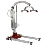 Mover 205 Standard Complete Exc. Suspension [14000] - Think Mobility