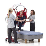 Mover 300 Standard Complete Exc. Suspension [15050] - Think Mobility