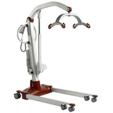 Mover 300 Low Base Complete Excl. Sling Bar [15051] - Think Mobility