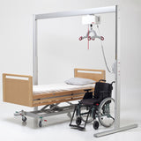Molift Duo Gantry Frame 3000 [1600017] - Think Mobility