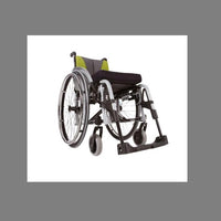 Wheelchair Ottobock Motus Cv [480F61=00000_K] - Think Mobility