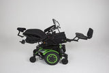 Power Chair Tdx Ultra Low Maxx Tilt And Recline [Ulmtr] - Think Mobility