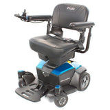 Powerchair Pride Go Chair With Battery And Charger [Gochairng] - Think Mobility