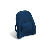 Obusforme Lowback Backrest Support Navy [064845121153] - Think Mobility
