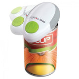 One Touch Automatic Can Opener [Kc26] - Think Mobility