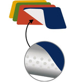 Ornamin Non Slip Placemat Blue [6206] - Think Mobility