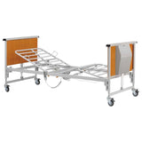 Electric Bed Home Care/ Hospital Sigma Single [Bh-989Mabs] - Think Mobility