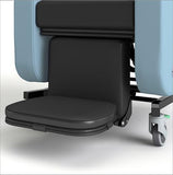 Phoenix Chair Std With Electric Tilt [Phoenix-Pmotor] - Think Mobility