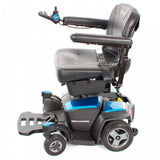Powerchair Pride Go Chair With Battery And Charger [Gochairng] - Think Mobility