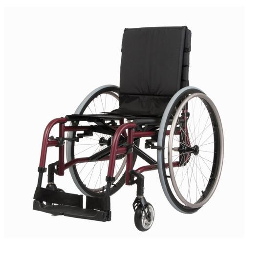 Wheelchair Quickie 2 Lite [002Wm58] - Think Mobility