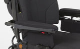 Power Chair Tdx Ultra Low Maxx Tilt And Recline [Ulmtr] - Think Mobility