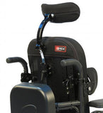 Spex Back Support Rectangle Shape 14X16 [1255-1416-0Ss] - Think Mobility