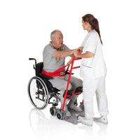 Belt Romedic Return Transfer Medium [R216034] - Think Mobility