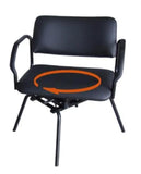 Chair Revolution Bariatric Smart Seating [Revo-Ba] - Think Mobility