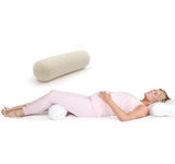 Neck/ Back/ Leg Roll Naturelle Latex [115513000] - Think Mobility