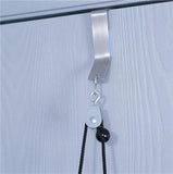 Rolyan Reach And Range  Pulley With Metal Bracket [Pat-A873624] - Think Mobility