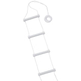 Rope Ladder Bed Hoist [Pat-Aa3660] - Think Mobility