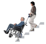 S-Max Swl 135Kg Stair Climbing Device For Wheelchairs  [300680] - Think Mobility