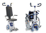 S-Max Sella Swl 135Kg Stair Climbing Device With Integrated Seat  [300696] - Think Mobility