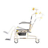 Shower Buddy Roll-In Buddy With Tilt [Sb3T] - Think Mobility