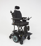 Power Chair Tdx Ultra Low Maxx Tilt And Recline [Ulmtr] - Think Mobility