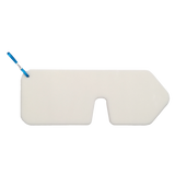 Slide/transfer Board Wheelchair Cut Out [589] - Think Mobility