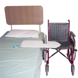 Slide/transfer Board Wheelchair Cut Out [589] - Think Mobility