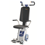 S-Max Sella Swl 135Kg Stair Climbing Device With Integrated Seat  [300696] - Think Mobility