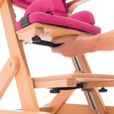 Smilla Therapy Chair Size 2 [1302000] - Think Mobility