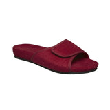 Homyped Relax Snug Wine Fit: C+ Size -7 [9316308884954] - Think Mobility