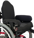 Spex Hip Guide - 12" Pad [1153-1012-400] - Think Mobility