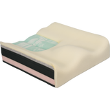 Spex High-Contour Adjustable Cushion 14X16 [1105-1416-0Hc] - Think Mobility