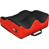 Cushion Spex Superhigh Contour Step Adjustable  16X18  [1105-1618-0Ss] - Think Mobility