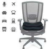 Obusforme Seat [Se-Black] - Think Mobility