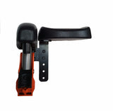 Stump Support Karma Flexx Right [Wckm8022Ssr] - Think Mobility