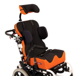 Spex Back Support Rectangle Shape 14X16 [1255-1416-0Ss] - Think Mobility